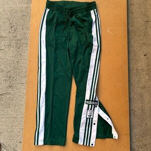 Adibreak Pants Collegiate Green